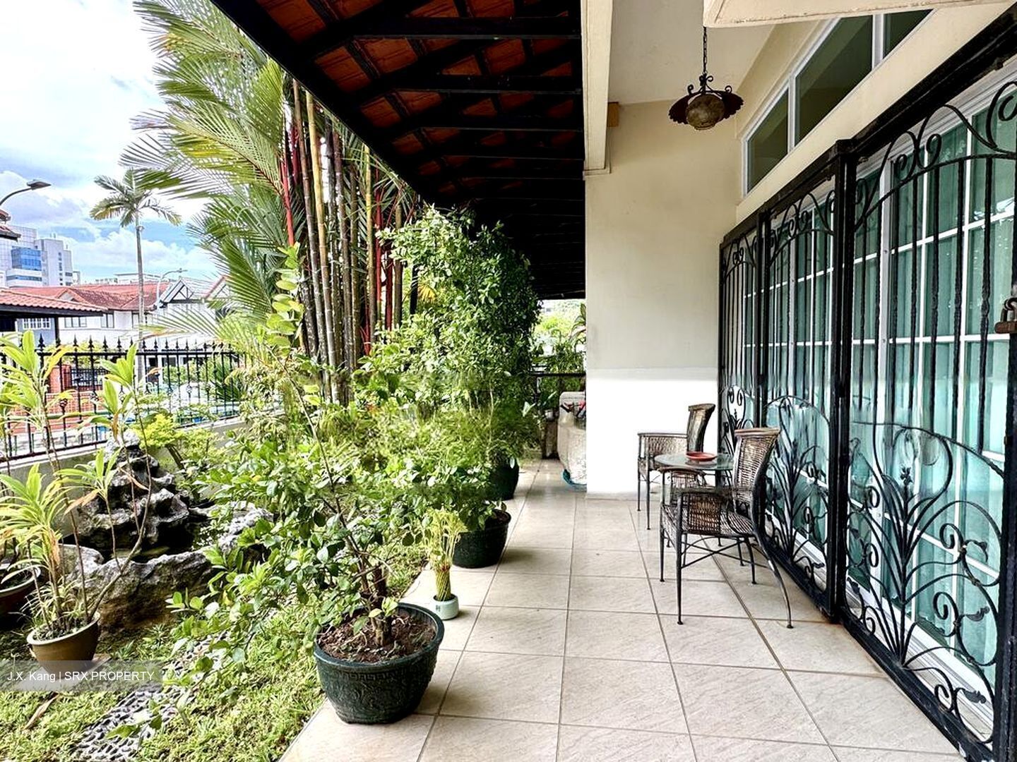 Bishan Street 24 (D20), Semi-Detached #504090201